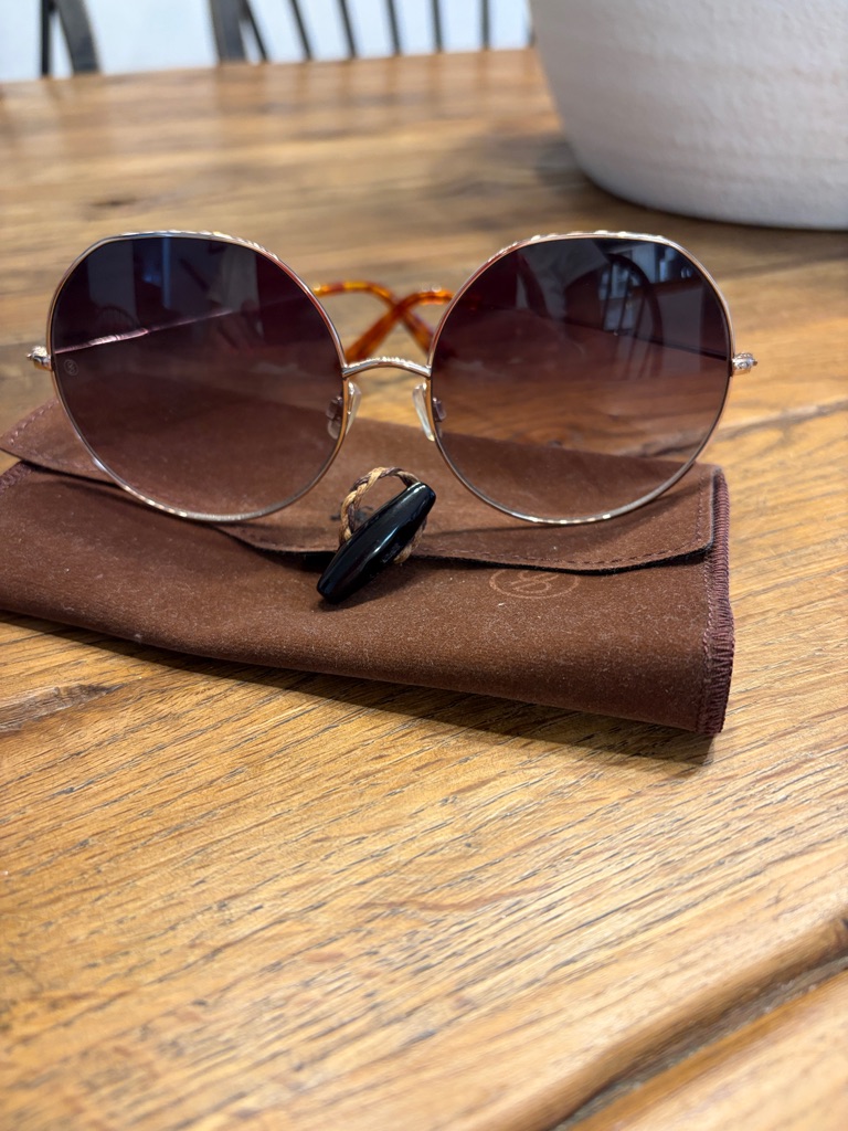 D’blanc Sunglasses